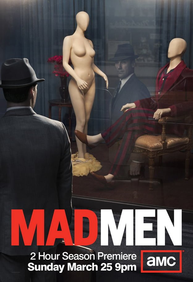 Mad Men - Season 5 Mad Men - Season 5