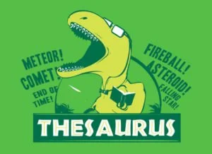 Thesaurus