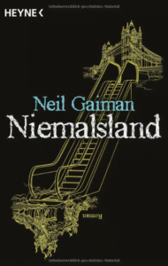 Niemalsland - Neil Gaiman Niemalsland - Neil Gaiman