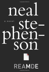 reamde - Neal Stephenson reamde - Neal Stephenson