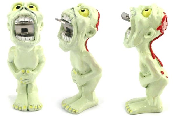 Zombie Flaschenöffner Zombie Flaschenöffner
