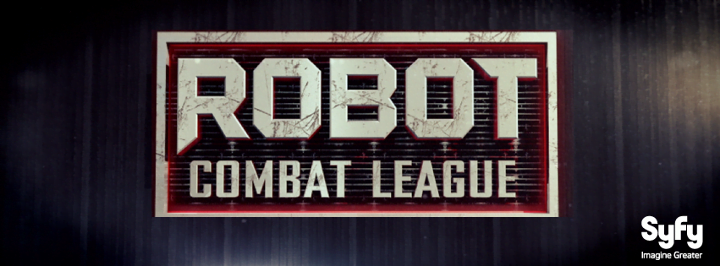 Robot Combat League