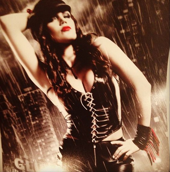 Sin City: A dame to kill for