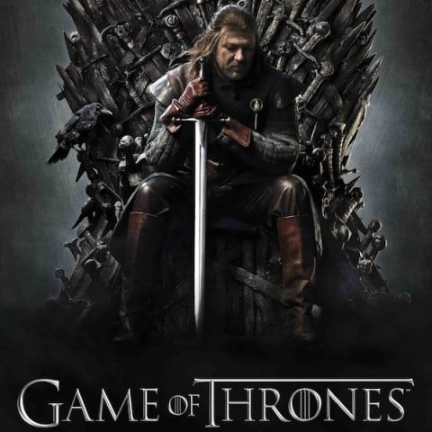 Game of Thrones