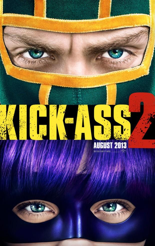 Kick-Ass 2