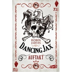 Dancing Jax - Auftakt