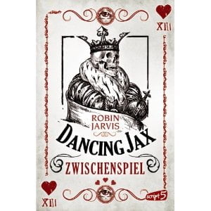 Dancing Jax - Zwischenspiel