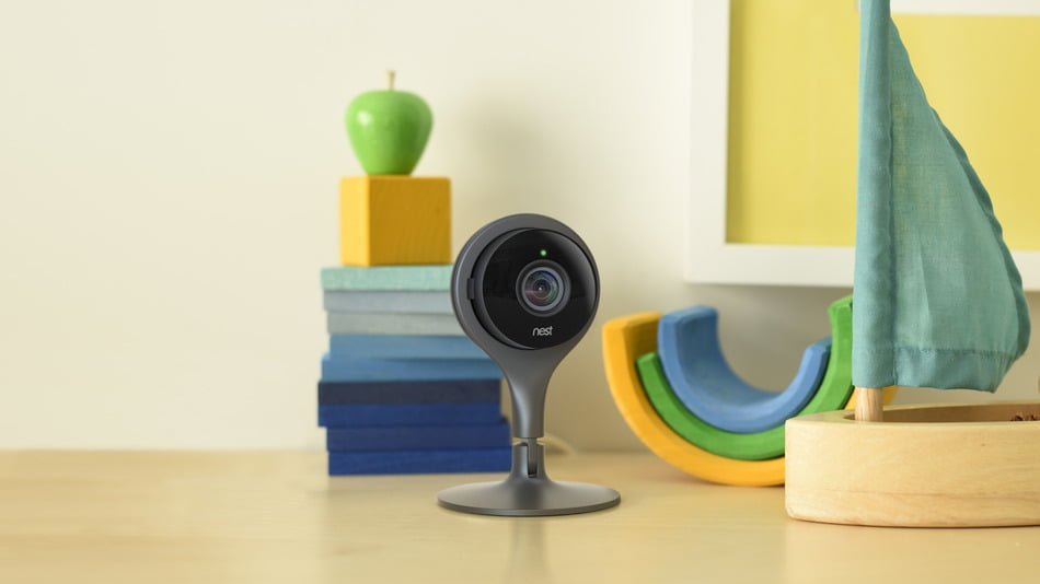 nest-cam