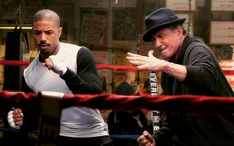 Creed - Rocky`s Legacy