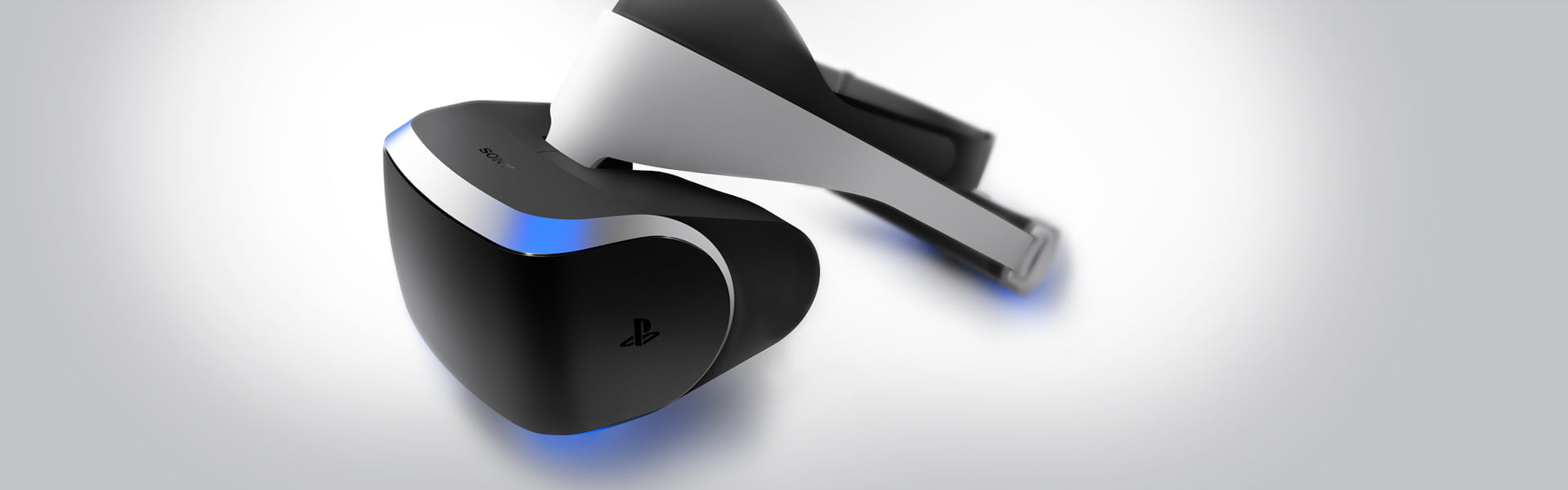 PlayStation VR Headset