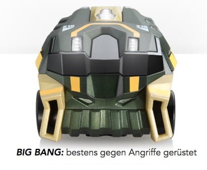 Anki Big Bang