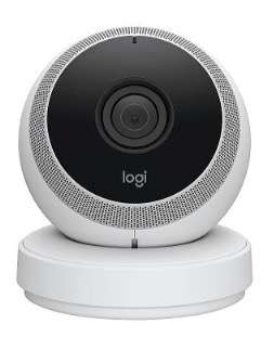Logitech Circle
