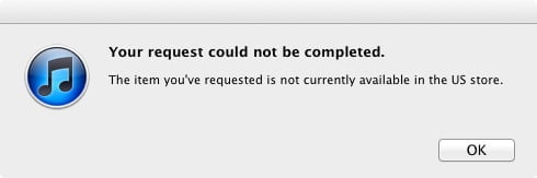 app_store_item_not_available