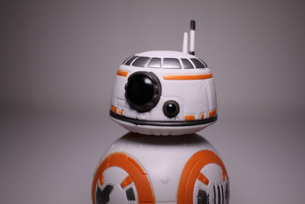 Funko BB-8 Detail