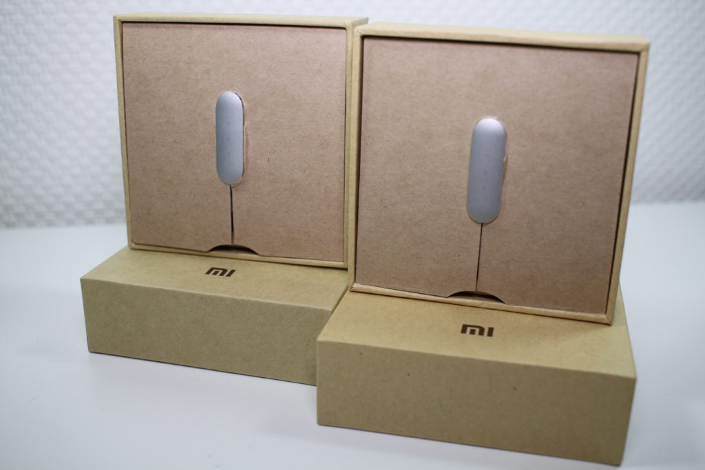Mi Band S1 Packshot