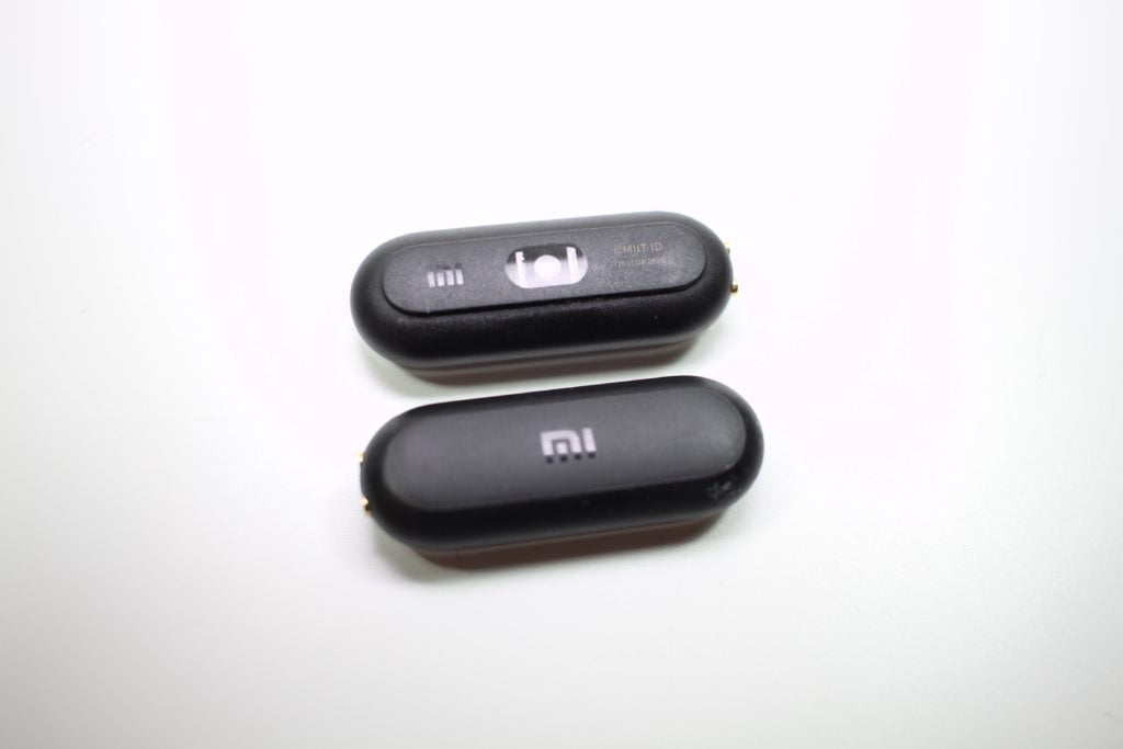 Mi Band S1 Vergleich