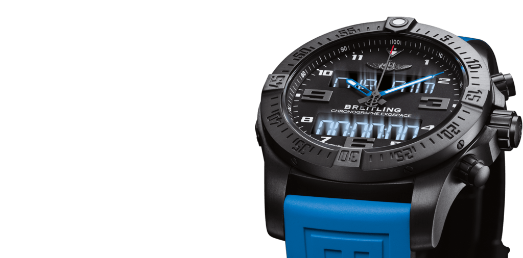Smartwatch Breitling Exospace B55
