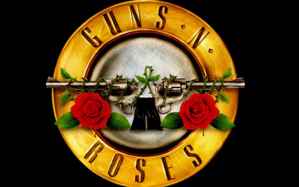 gunsnroses